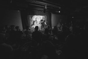 The Stand Comedy Club