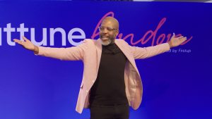 Firstup | Attune London 2023