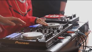 Method Radio | The Bridge Festival 2023